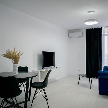 Iulius Town Residence Timisoara Esterno foto