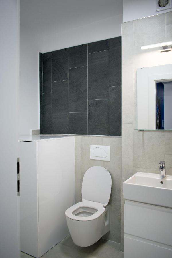 Iulius Town Residence Timisoara Esterno foto