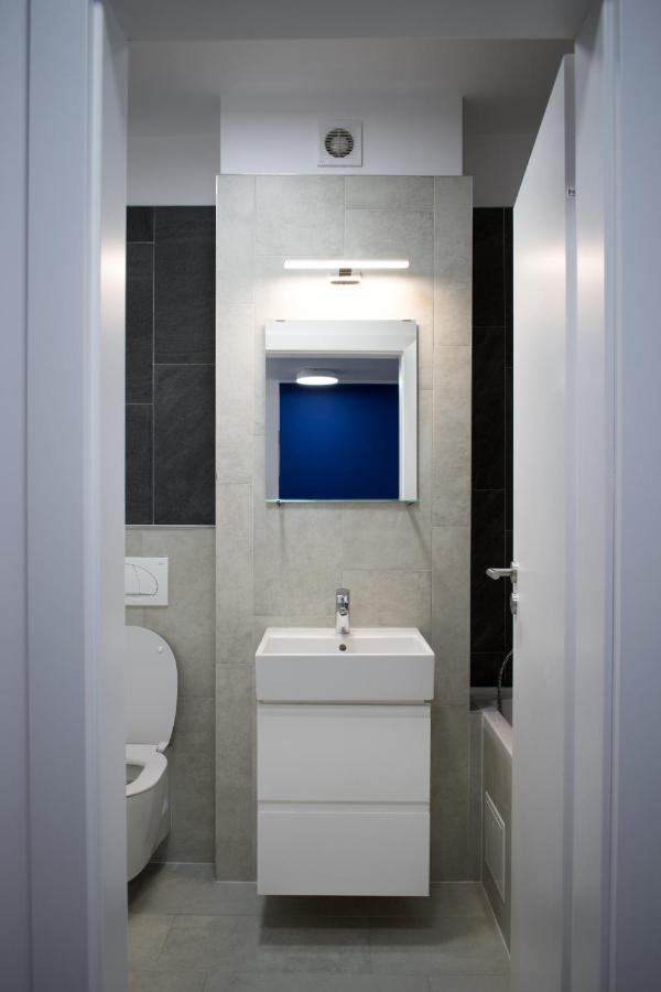 Iulius Town Residence Timisoara Esterno foto