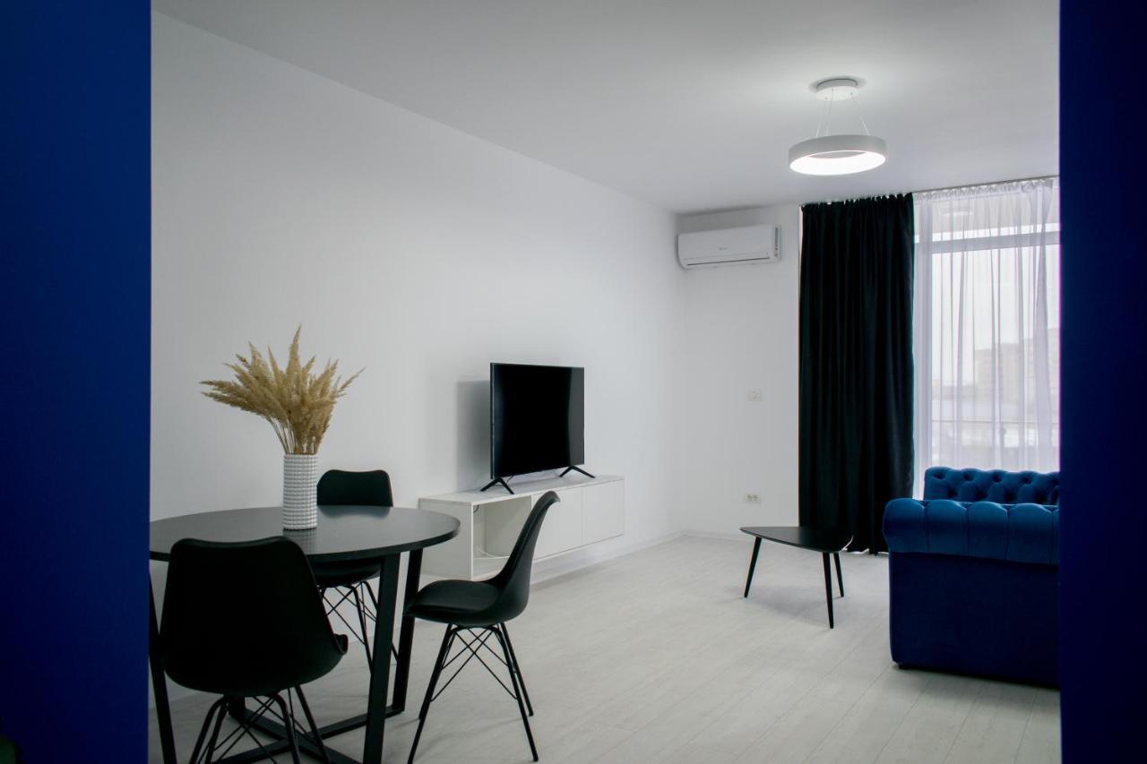 Iulius Town Residence Timisoara Esterno foto
